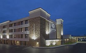 Doubletree by Hilton Hotel Schenectady
